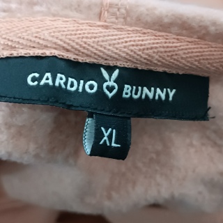 Толстовка женская