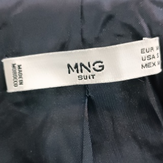 Жакет утепленный женский