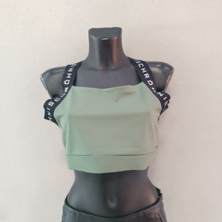 Топ женский