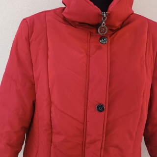 Куртка женская