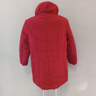 Куртка женская