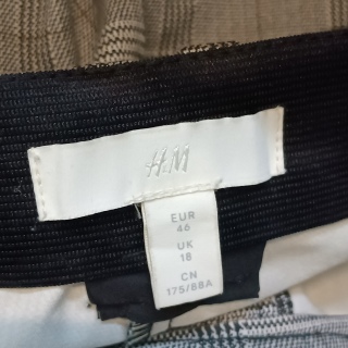 Брюки женские