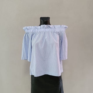 Блузка женская