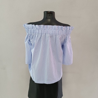 Блузка женская