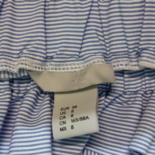 Блузка женская