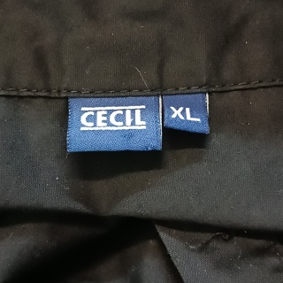 Блузка женская