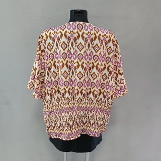 Блузка женская