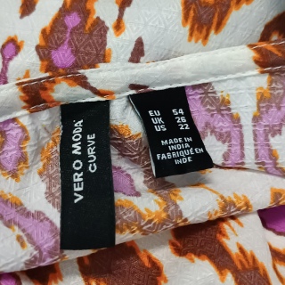 Блузка женская