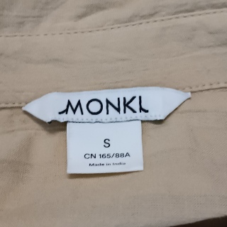 Блузка женская