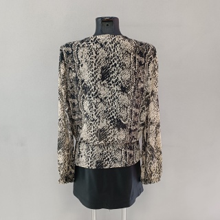 Блузка женская