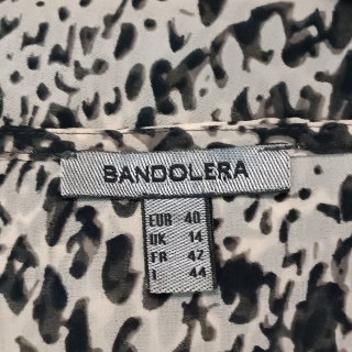 Блузка женская