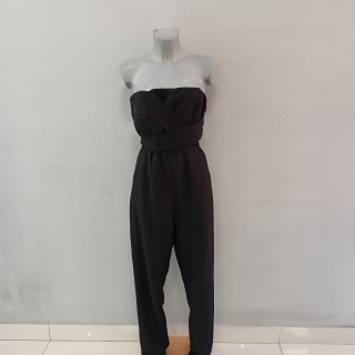 Комбинезон женский