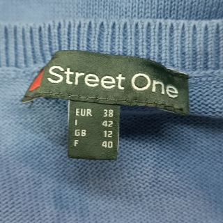 Джемпер женский