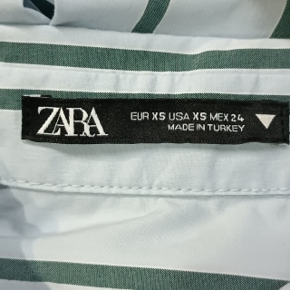 Блузка женская