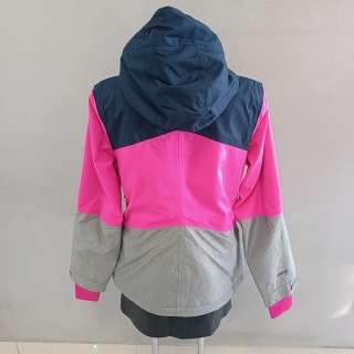 Куртка женская