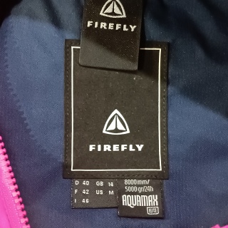 Куртка женская