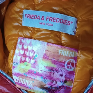 Куртка женская