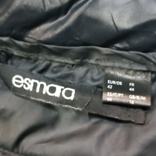 Куртка женская