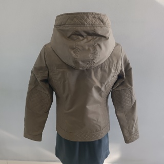 Куртка женская