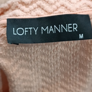 Майка женская