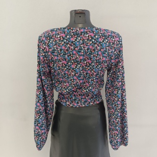 Кофта легкая женская