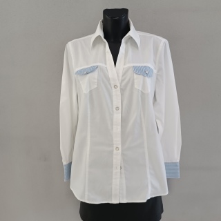 Блузка женская