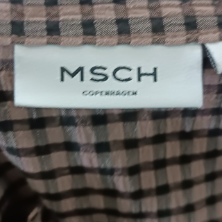 Блузка женская