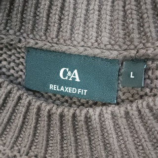 Джемпер мужской