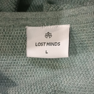 Джемпер мужской