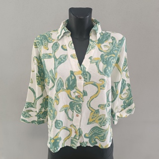 Блузка женская