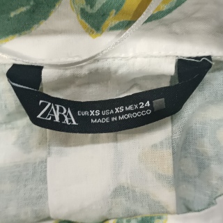 Блузка женская