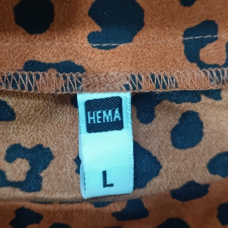 Блузка женская