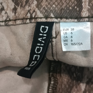 Брюки женские