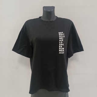 Футболка женская