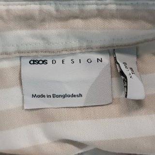 Рубашка мужская