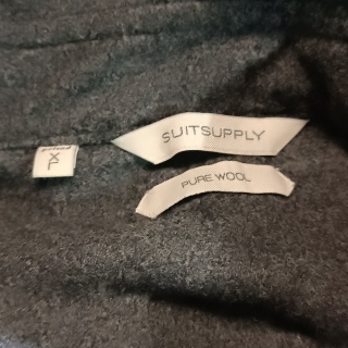 Рубашка мужская