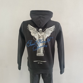 Толстовка мужская