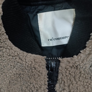 Жилет теплый женский