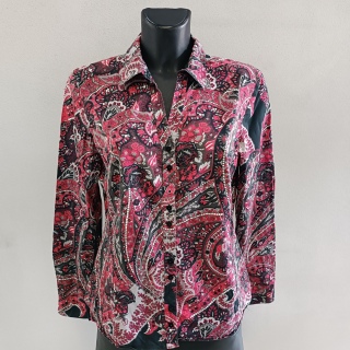 Блузка женская