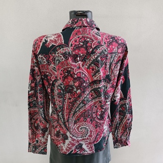 Блузка женская