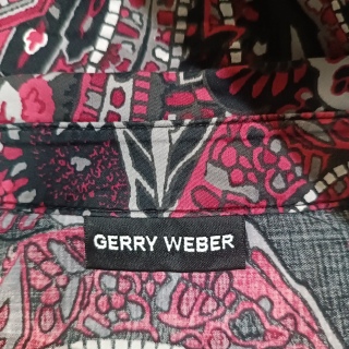 Блузка женская