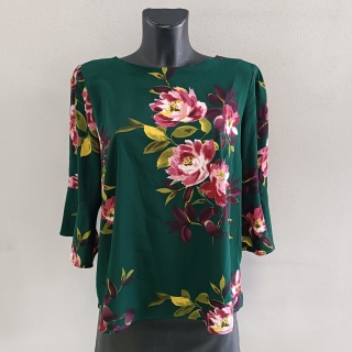 Блузка женская