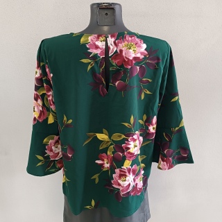 Блузка женская