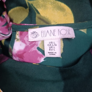 Блузка женская