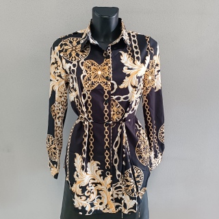 Блузка женская