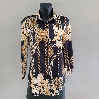 Блузка женская