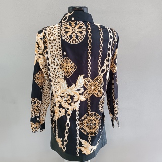 Блузка женская