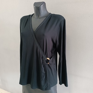 Кофта легкая женская