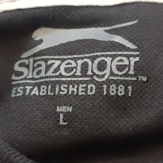 Футболка мужская