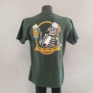 Футболка мужская